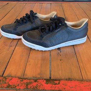 Ashworth Men’s golf shoes